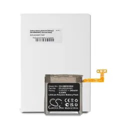 Replacement Battery Compatible For Samsung Galaxy Watch 6 (40mm) (EB-BR935ABY) (Service Pack)