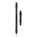 Hard Buttons (Power / Volume) Compatible For Samsung Galaxy S20 FE 4G / 5G (Cloud Navy)