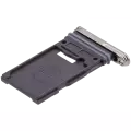Single Sim Card Tray Compatible For Samsung Galaxy S24 Ultra 5G (Titanium Orange)
